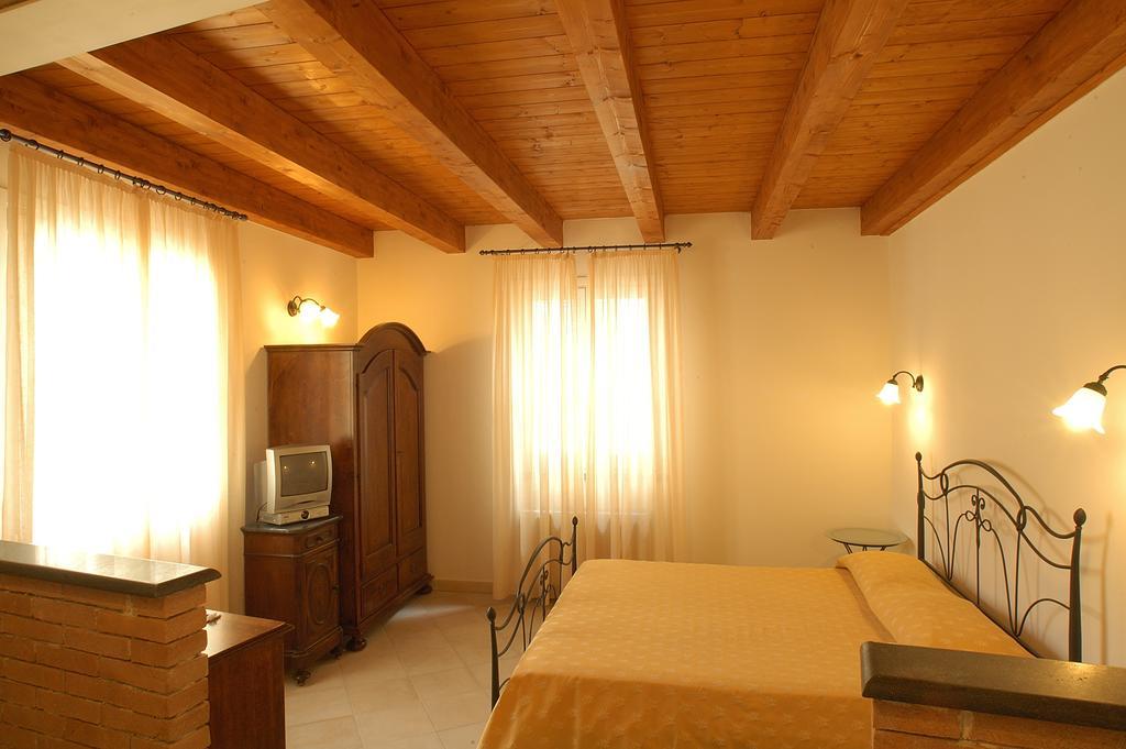 L'Antico Borgo B&B Levanto Buitenkant foto